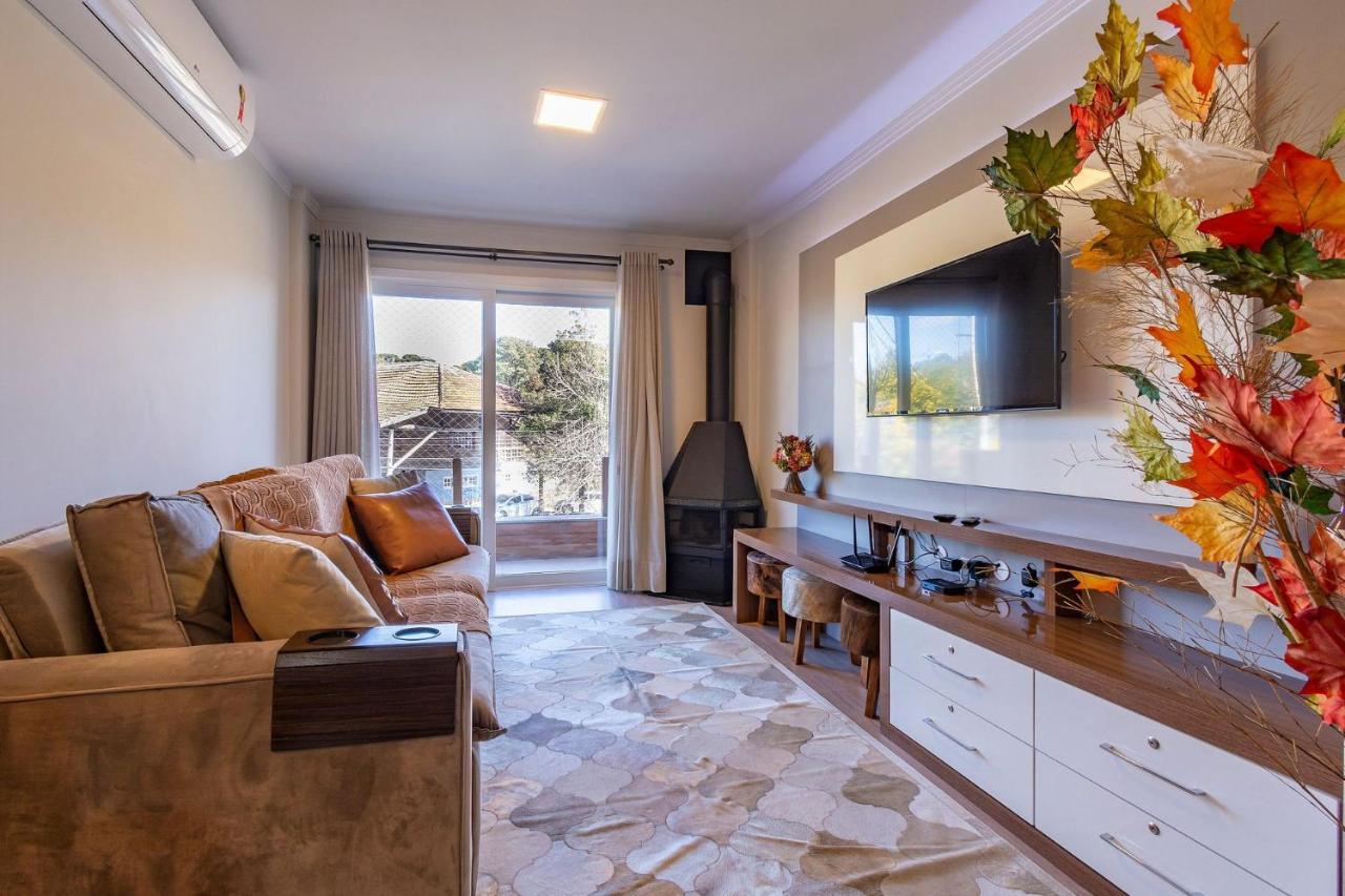 2 Dorm Rua Coberta De Canela @Stayhousetemporada 외부 사진