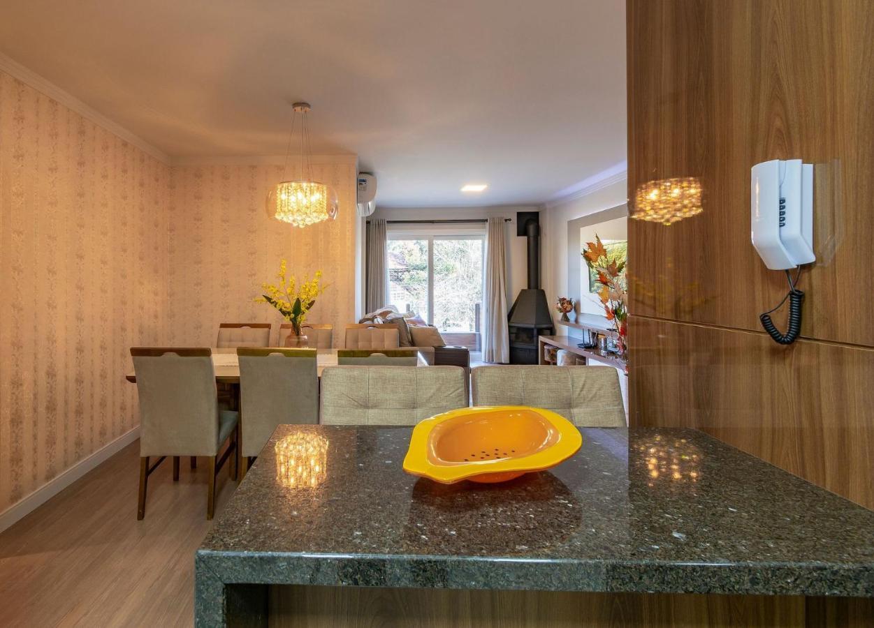 2 Dorm Rua Coberta De Canela @Stayhousetemporada 외부 사진