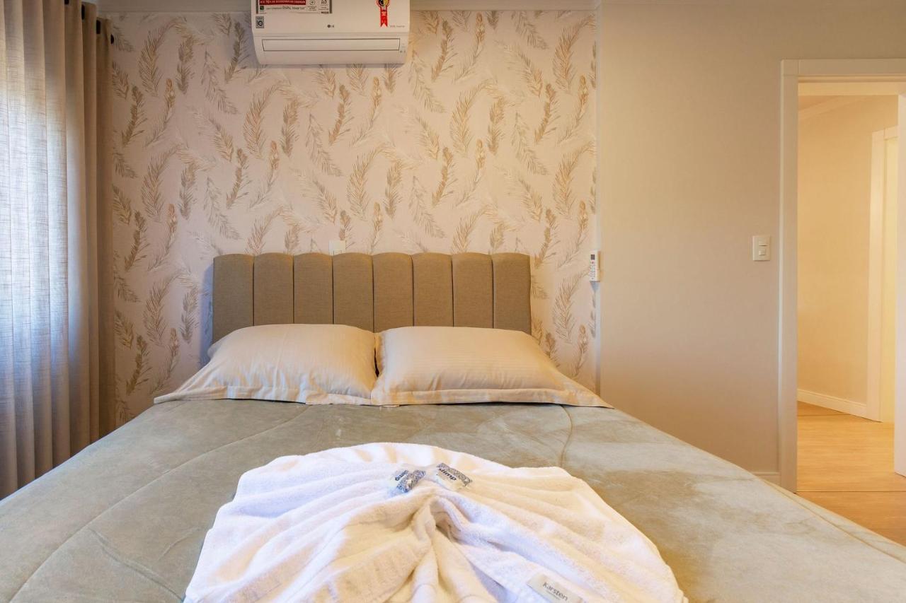2 Dorm Rua Coberta De Canela @Stayhousetemporada 외부 사진